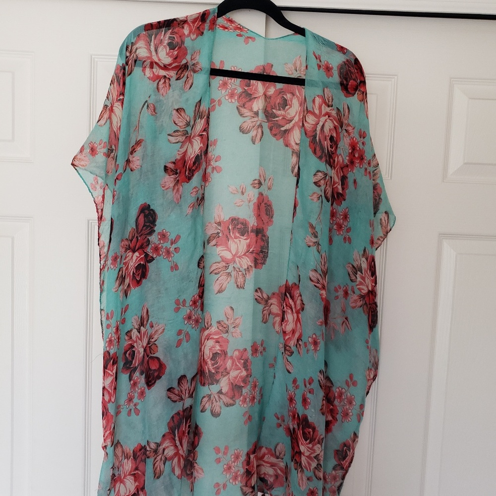 Kimono